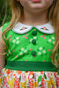 Cat's Meow Vintage Lolly Dress w/ Hair Bow