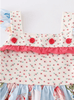 Balloon Festival Sun Play Wear Dress