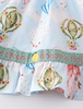 Balloon Festival Sun Play Wear Dress