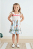 Balloon Festival Sun Play Wear Dress