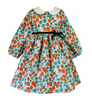Vintage Mabel "Love You Berry Much" Dress - Little Miss Marmalade