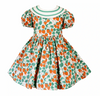 Lottie "Love You Berry Much" Dress - Little Miss Marmalade