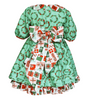 "Tis the Season" Christmas Patty Dress - Little Miss Marmalade