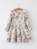 Christmas Christmas Party Dress: Character and Gift Decorations