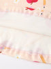 Girls Back To School Apple Pencil Twirl Dress