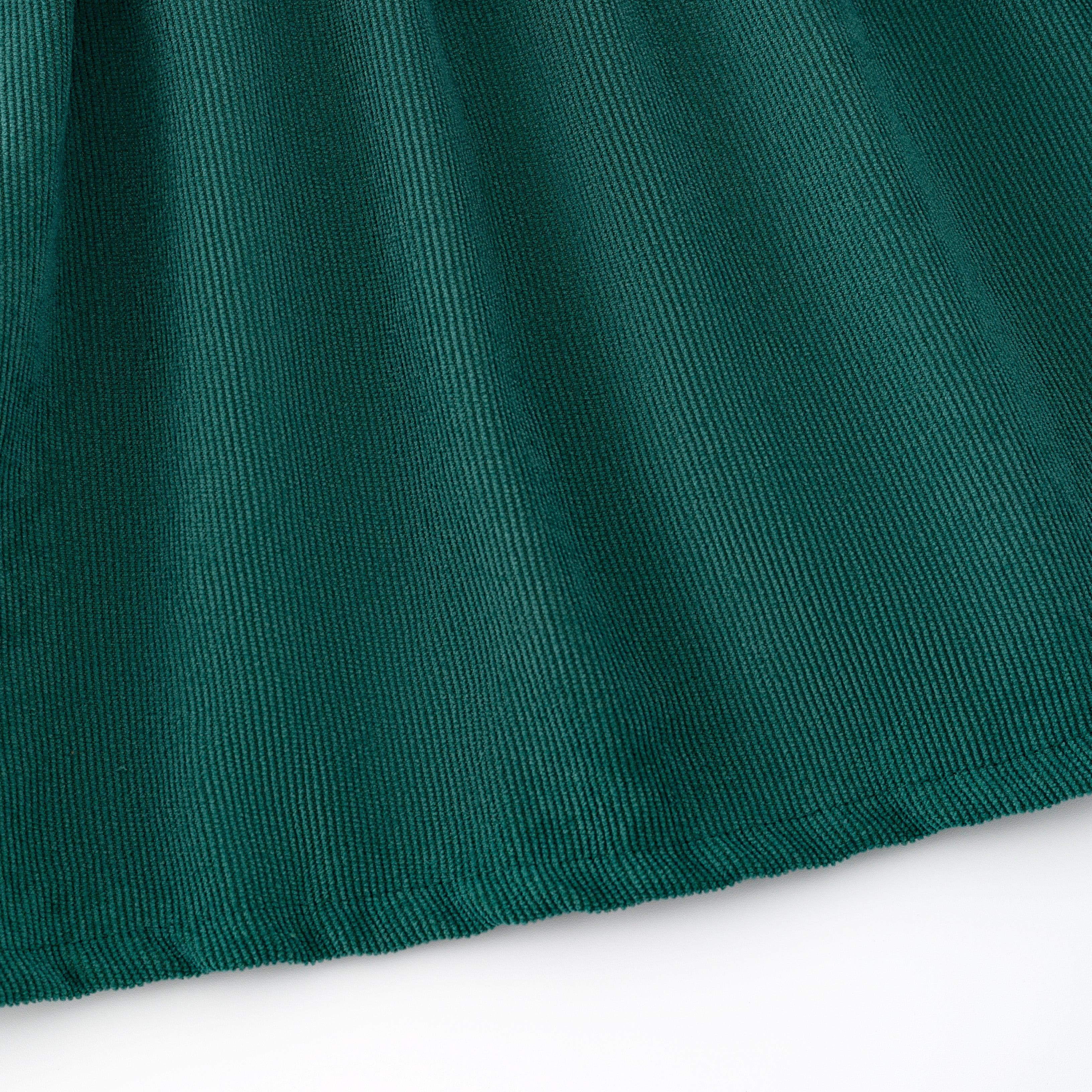 Fall Squirrel Embroidred Green Corduroy Pinafore Dress 7 Years Fall Squirrel Embroidred Green Corduroy Pinafore Dress 7 Years