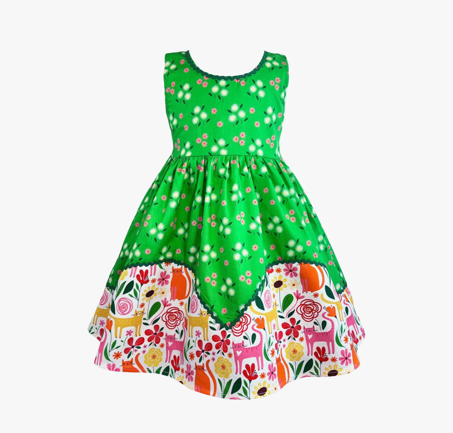 parks dress design Dress designed by Mrs. Rosa Parks, Detroit, Mich., used in PICRYL