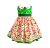 Cat's Meow Vintage Lolly Dress w/ Hair Bow