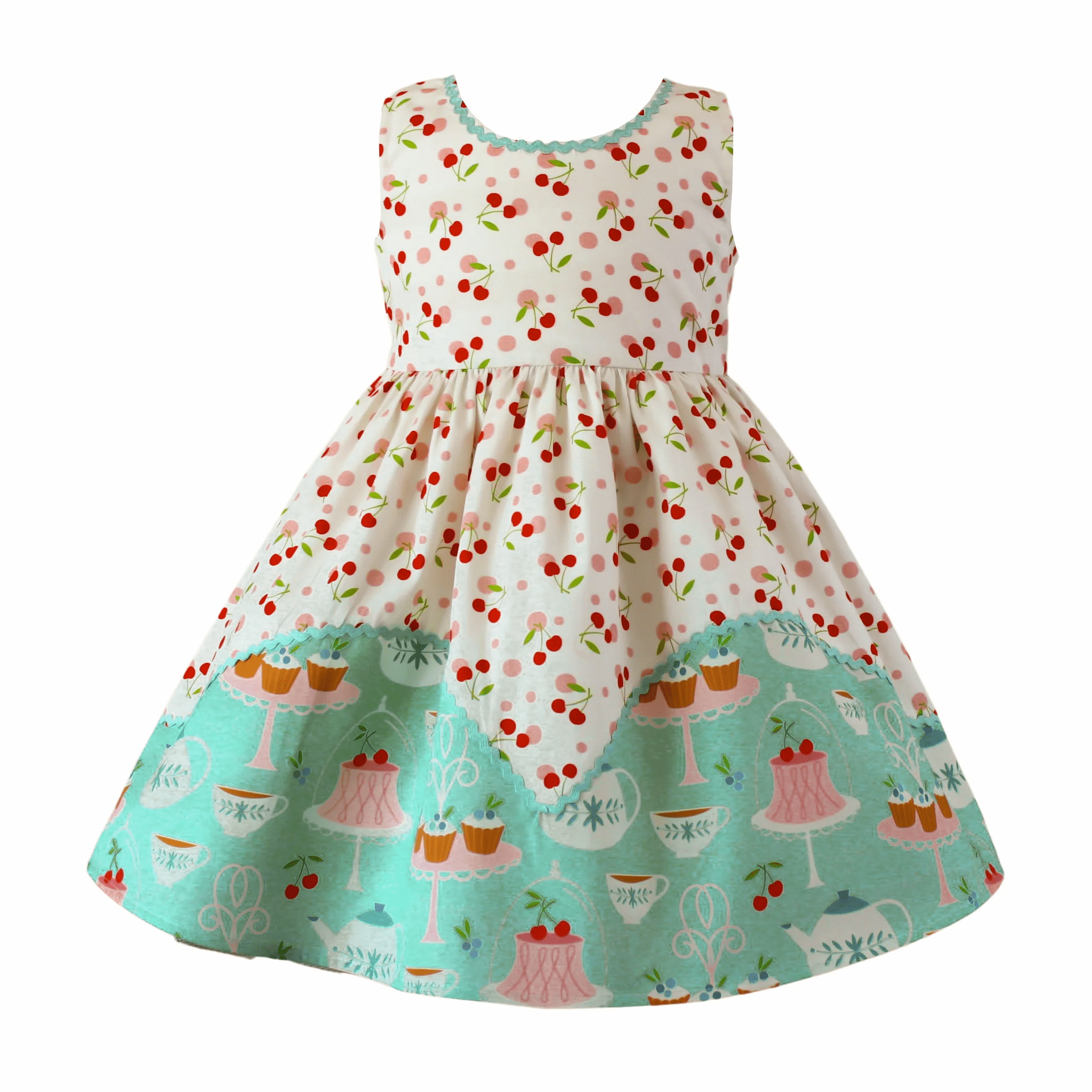 high tea party dress High Tea Vintage Dolores Park Dress w/ Hair Clip 10/12 high tea party dress High Tea Vintage Dolores Park Dress w/ Hair Clip 10/12
